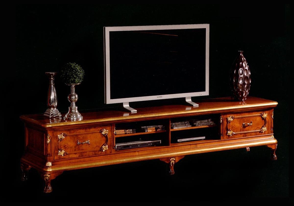 Тумба под TV SCAPPINI 676