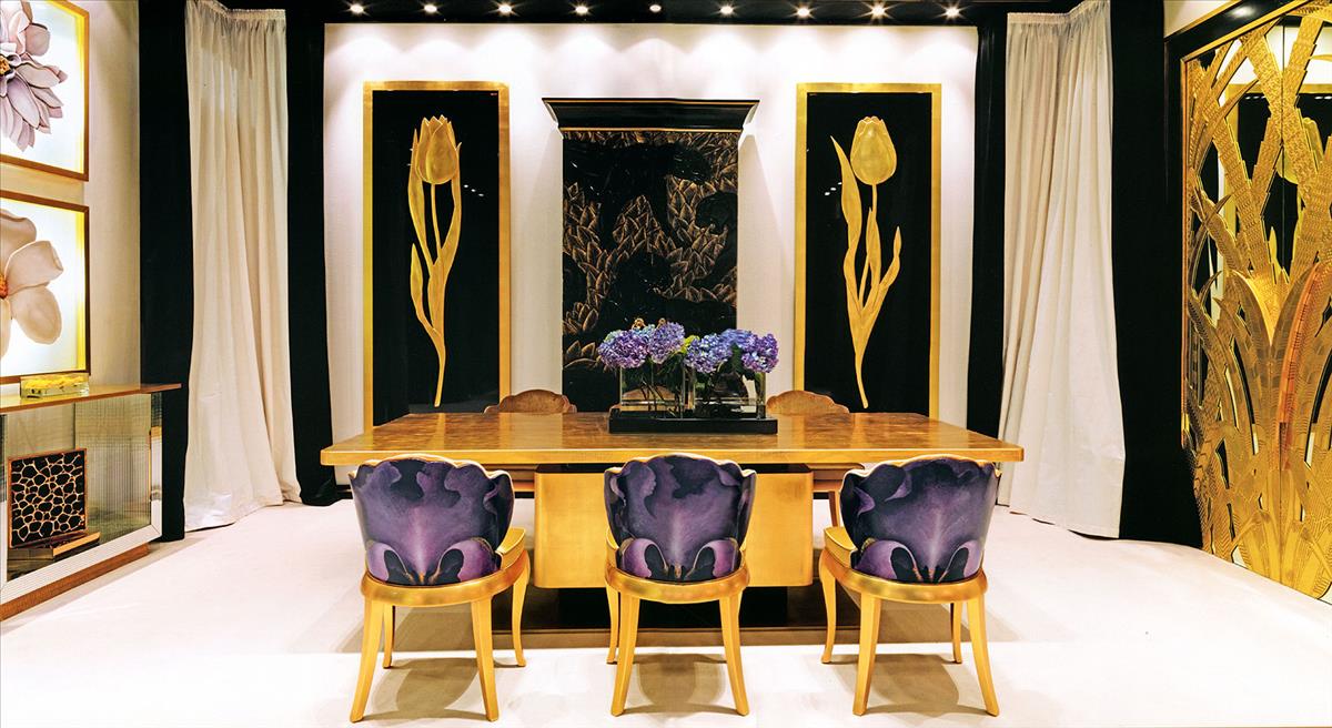 Arredo Столовые комнаты Comp 03