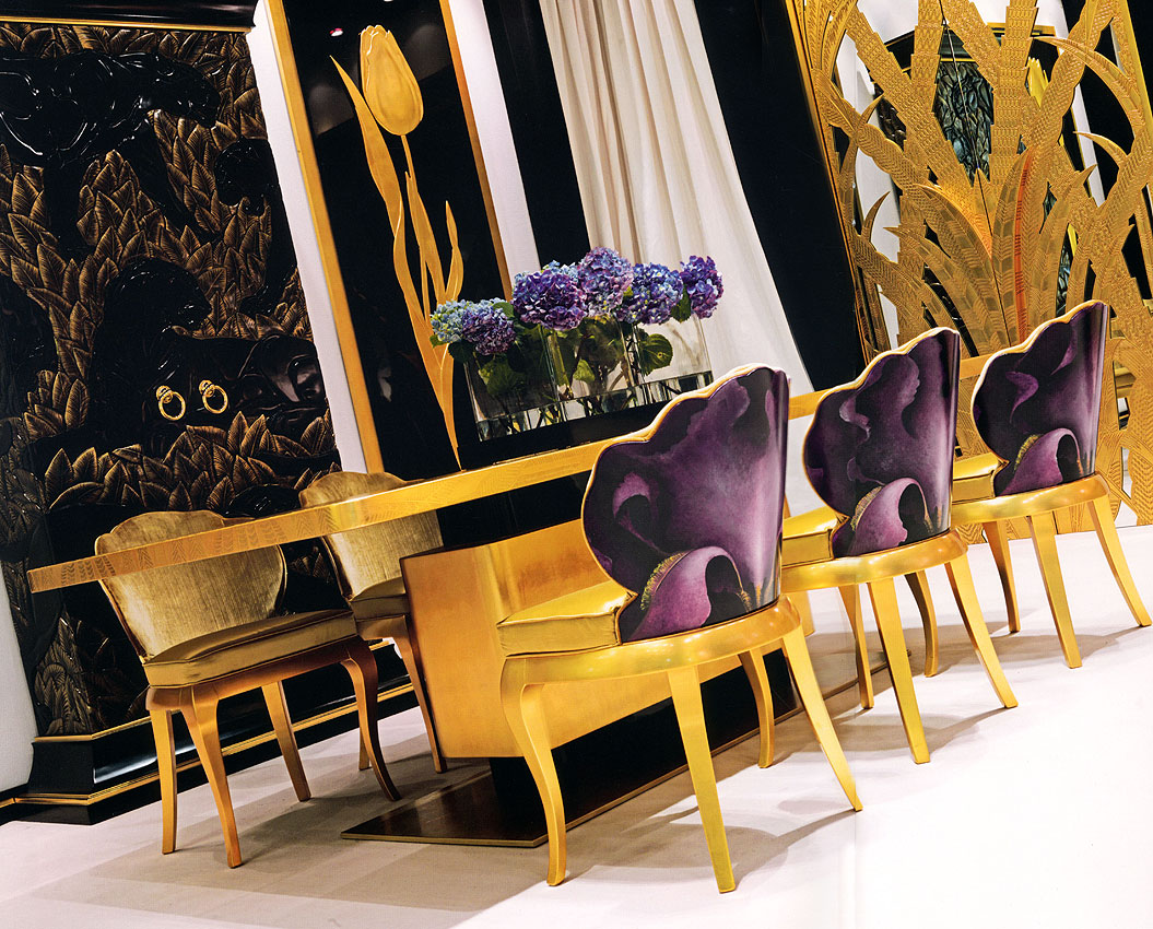 Arredo Столовые комнаты Comp 03
