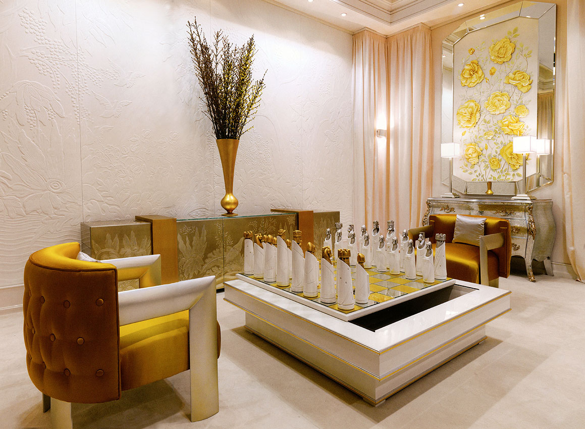 Arredo Гостиные Comp 05