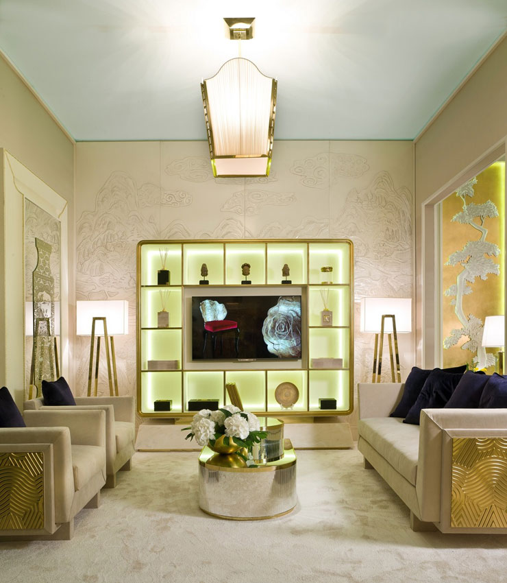 Arredo Гостиные Comp 12