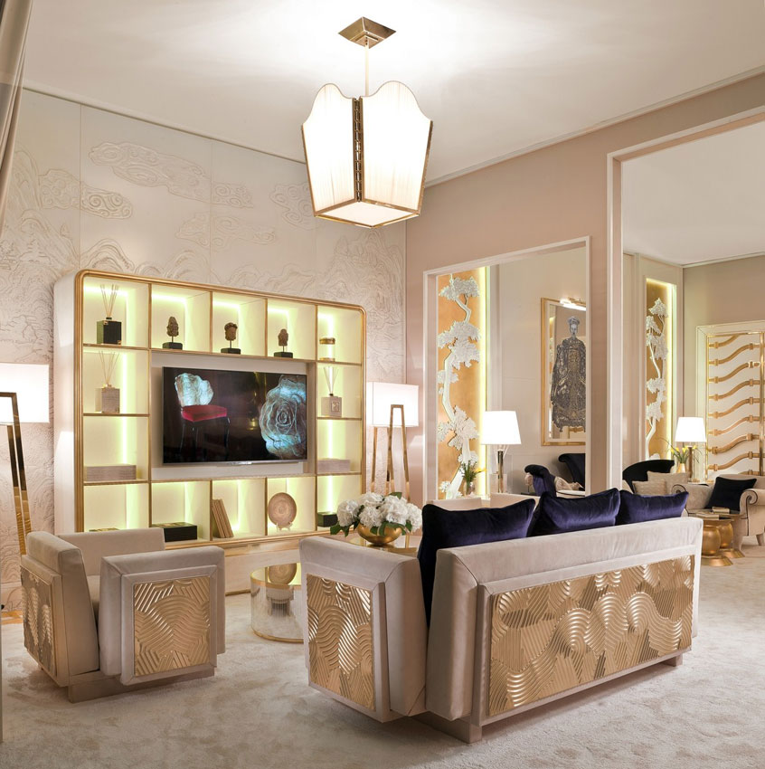Arredo Гостиные Comp 12