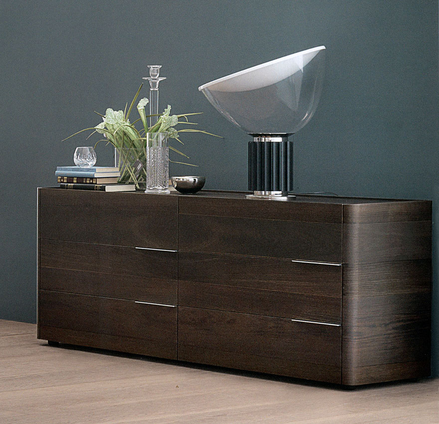 Комод OLIVIERI GINEVRA CM325