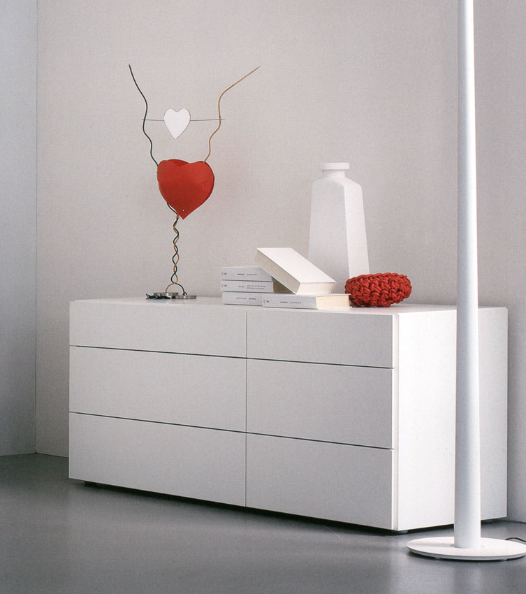 Комод OLIVIERI RAY CM335