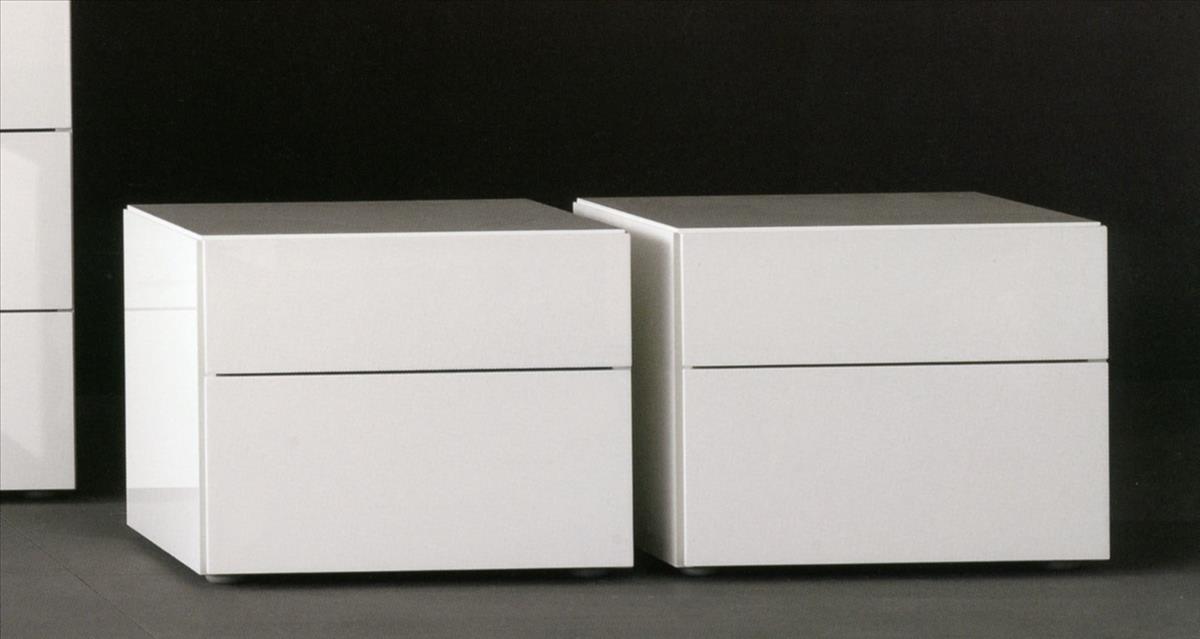 Тумбочка OLIVIERI RAY CM331