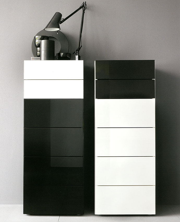 Комод OLIVIERI RAY CM337
