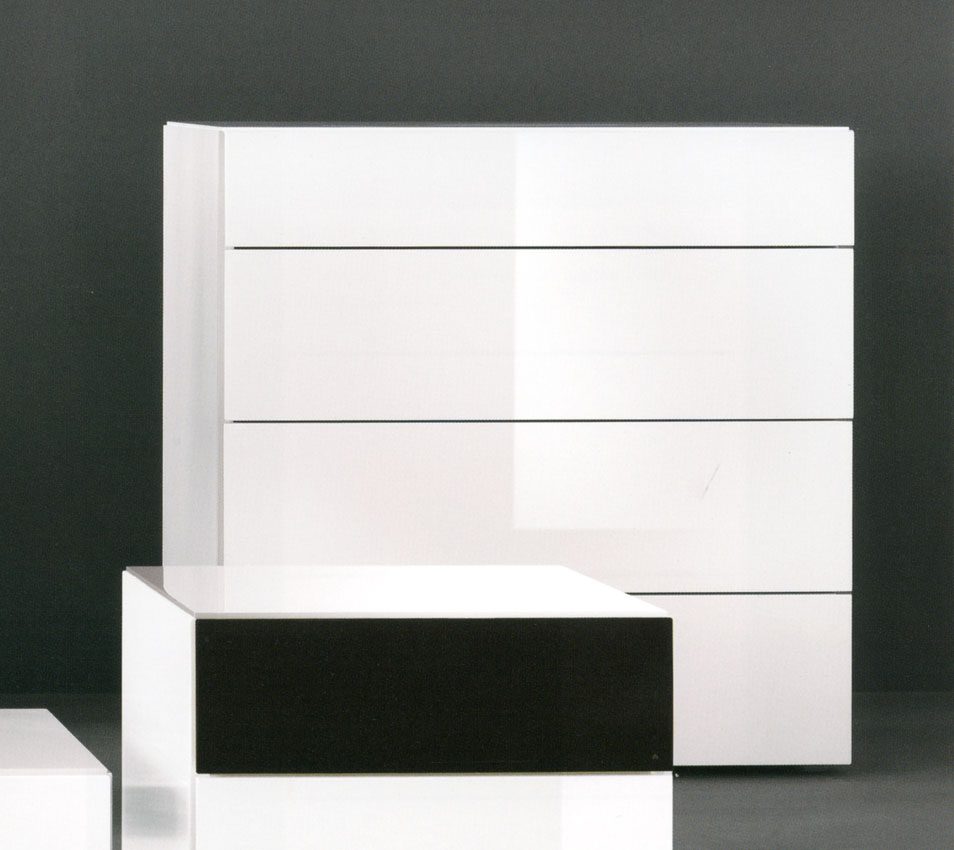Комод OLIVIERI RAY CM336