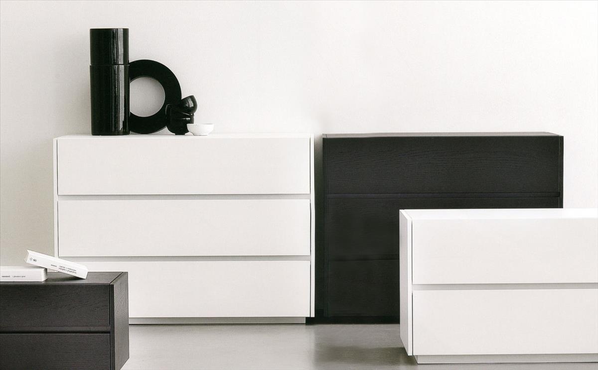Комод OLIVIERI SELF CM256