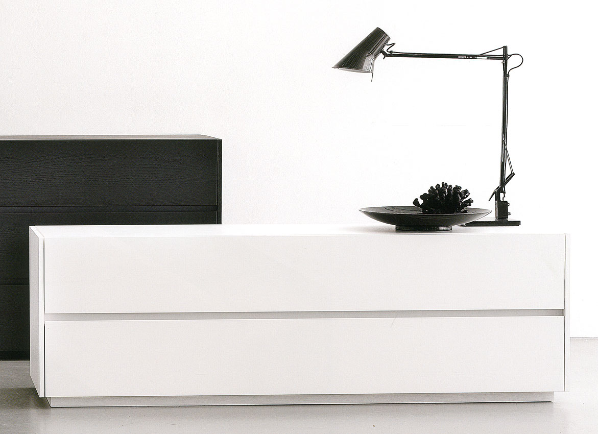 Комод OLIVIERI SELF CM255
