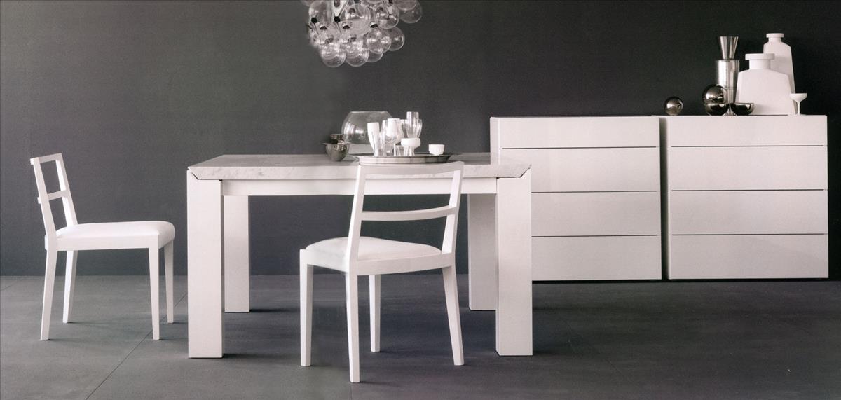 Стол OLIVIERI AMBROGIO TAV36