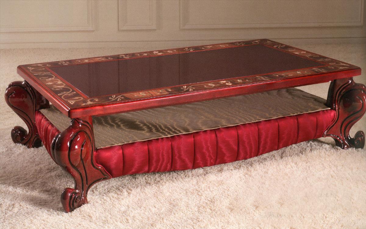 Стол журнальный BEDDING DIAMOND 02