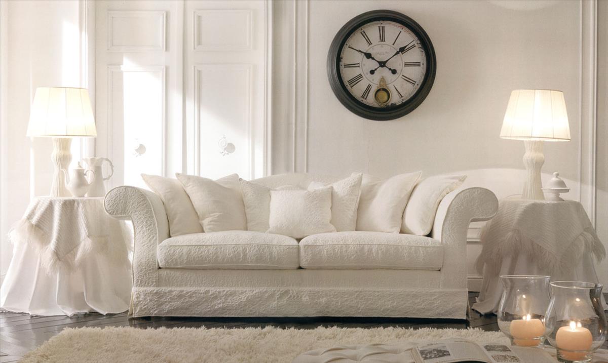 Диван BEDDING SMOOTH 3POSTI