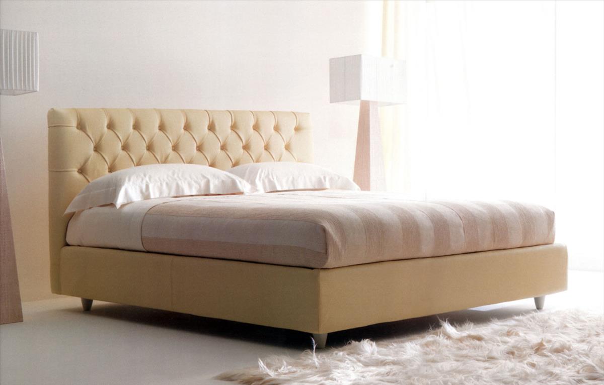 Кровать BEDDING CHARMER