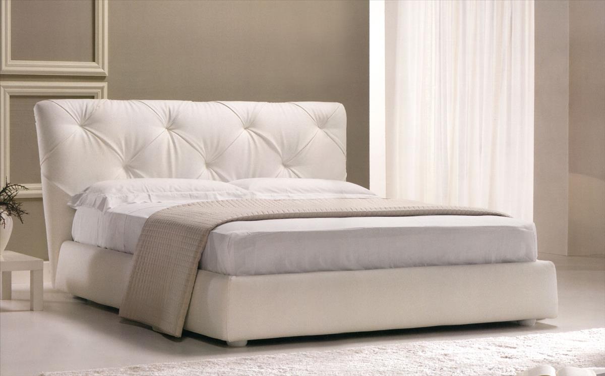 Кровать BEDDING DAISY