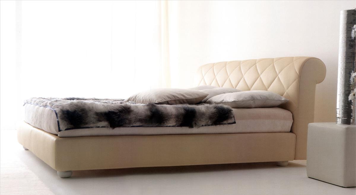 Кровать BEDDING VICTORIA