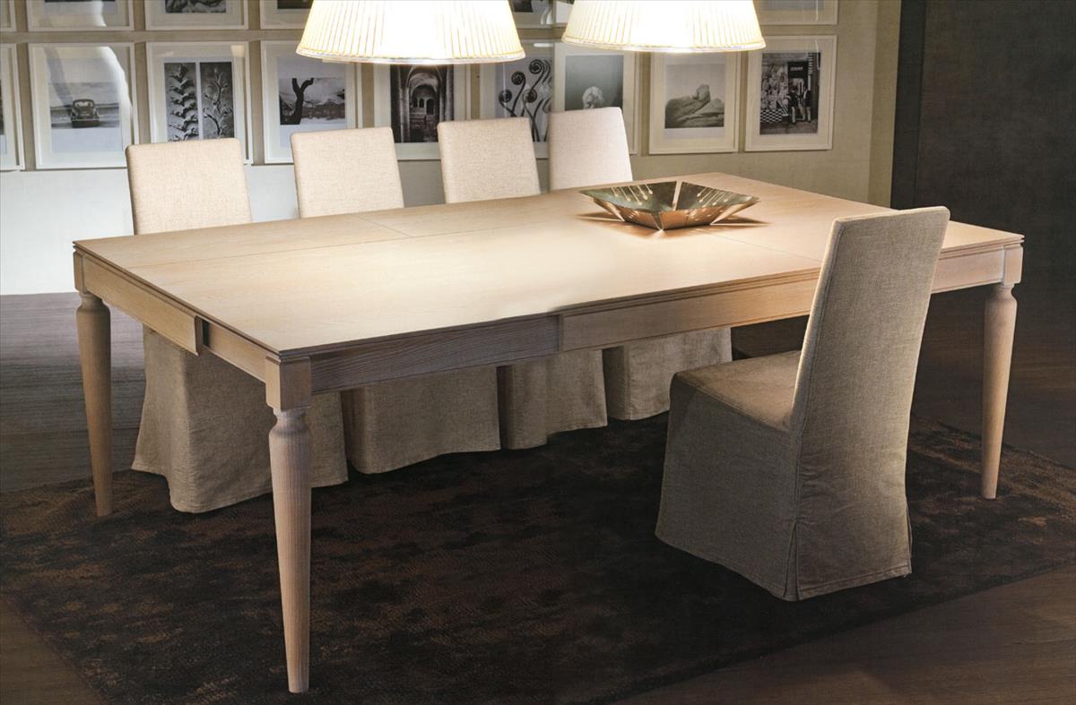 Стол PACINI CAPPELLINI Plurimo 5484