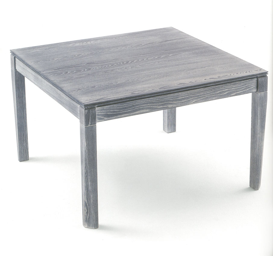 Стол PACINI CAPPELLINI Plurimo 5483