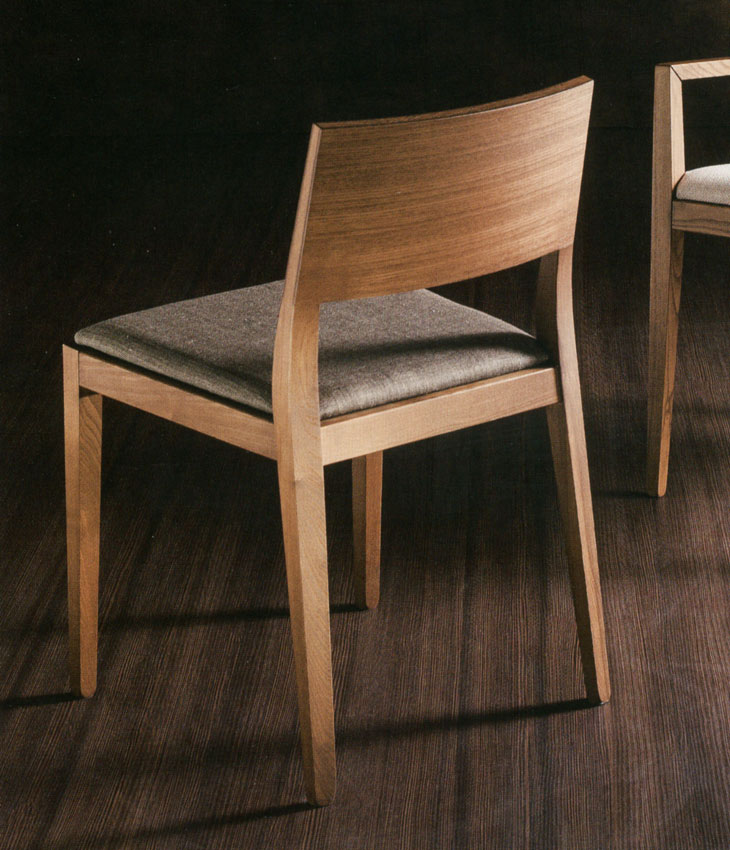 Стул PACINI CAPPELLINI Betty 5448 1