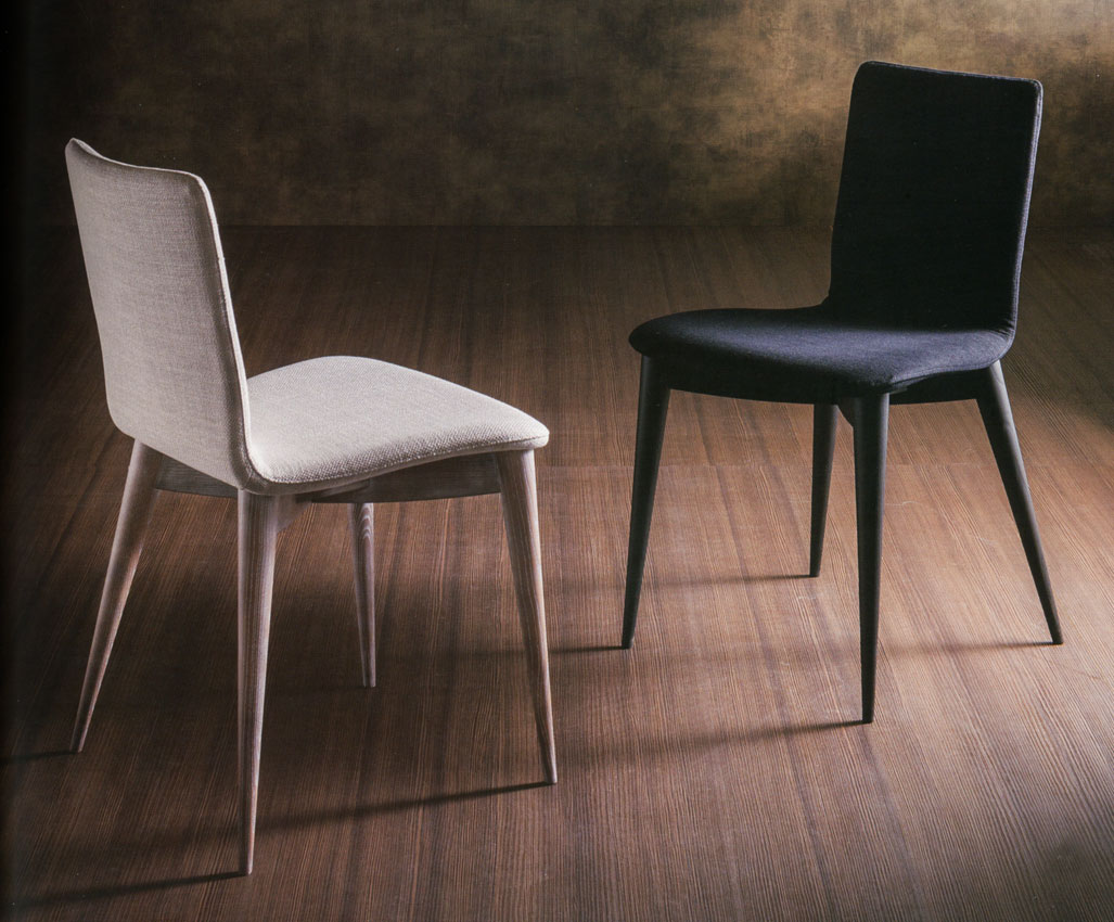 Стул PACINI CAPPELLINI Ambra 5441