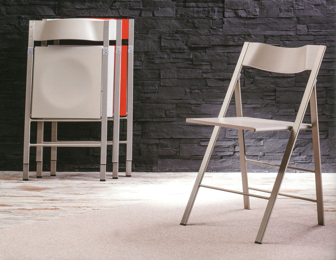 Стул PACINI CAPPELLINI Ciak 5436