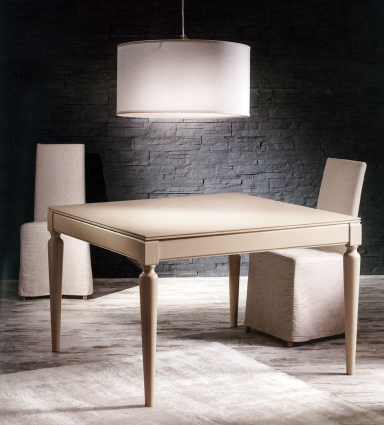 Стол PACINI CAPPELLINI Plurimo 5483  1