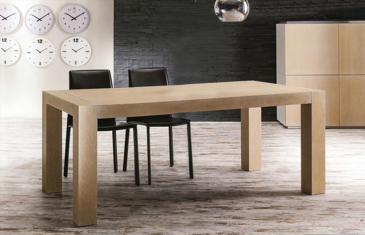 Стол PACINI CAPPELLINI Nature 5395