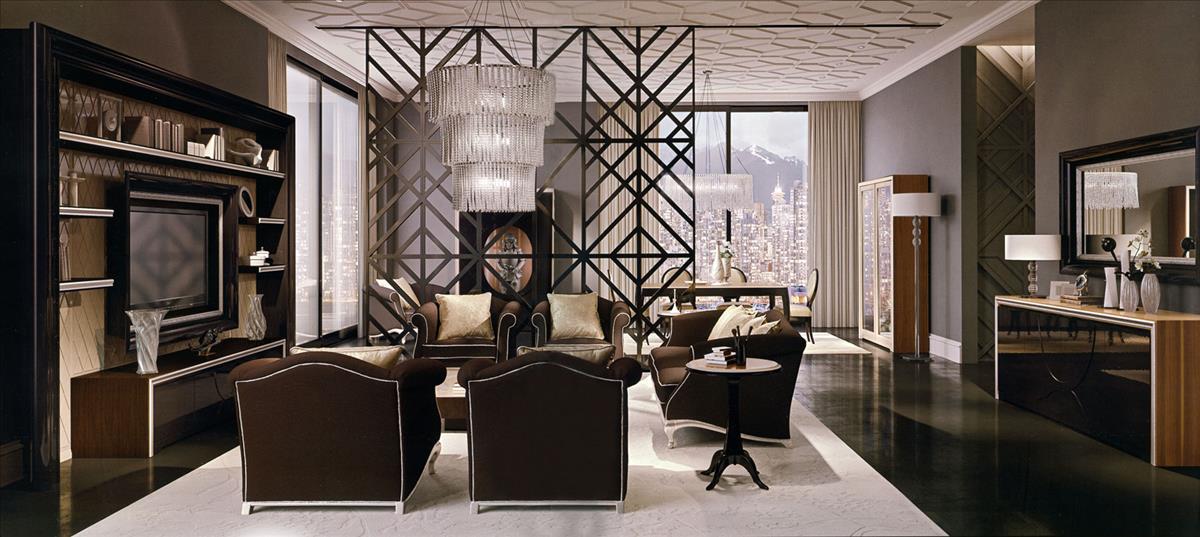 Arredo Гостиные Opera 01