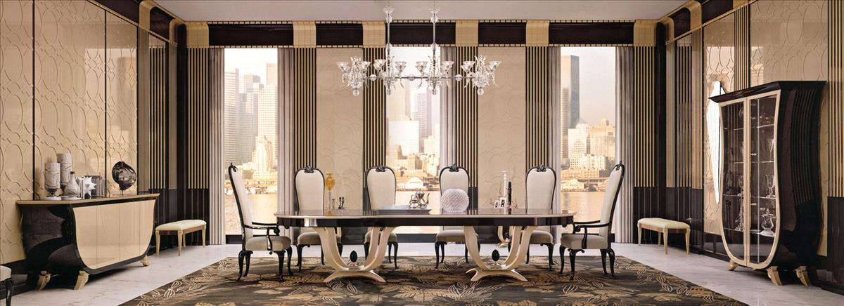 Arredo Столовые комнаты Opera 05