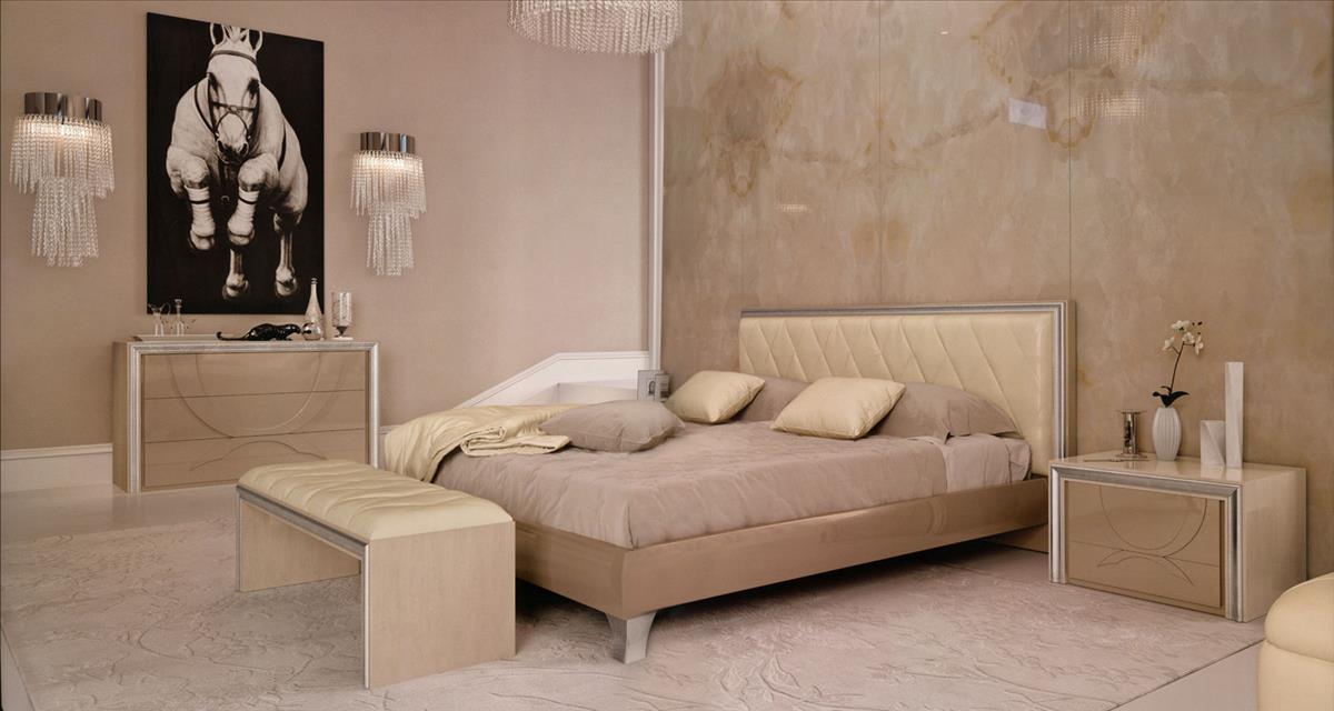 Arredo Спальни Opera 07
