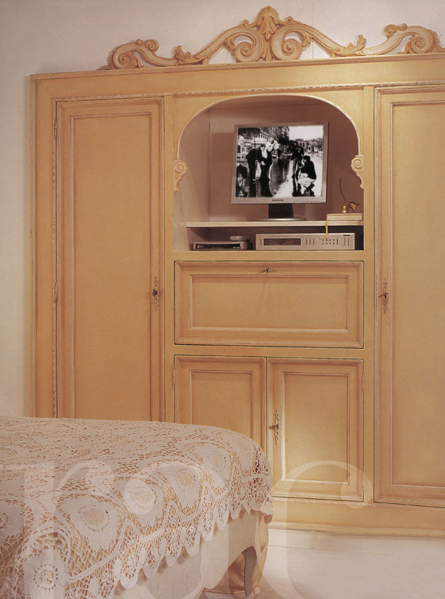 Шкаф OPIFICIO 395