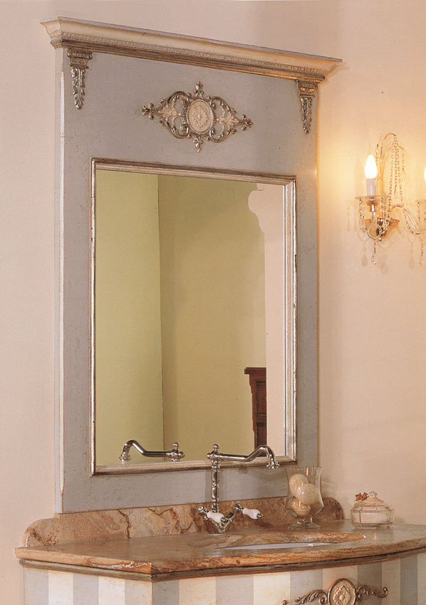 Зеркало OPIFICIO 554/S