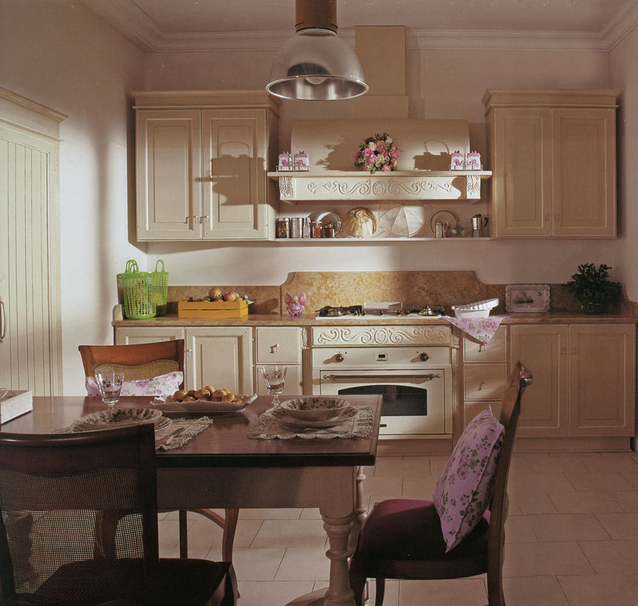 Кухня OPIFICIO Amarena