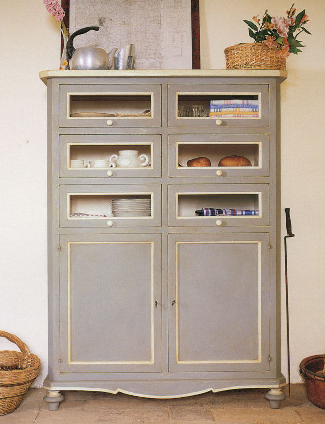 Буфет OPIFICIO 481