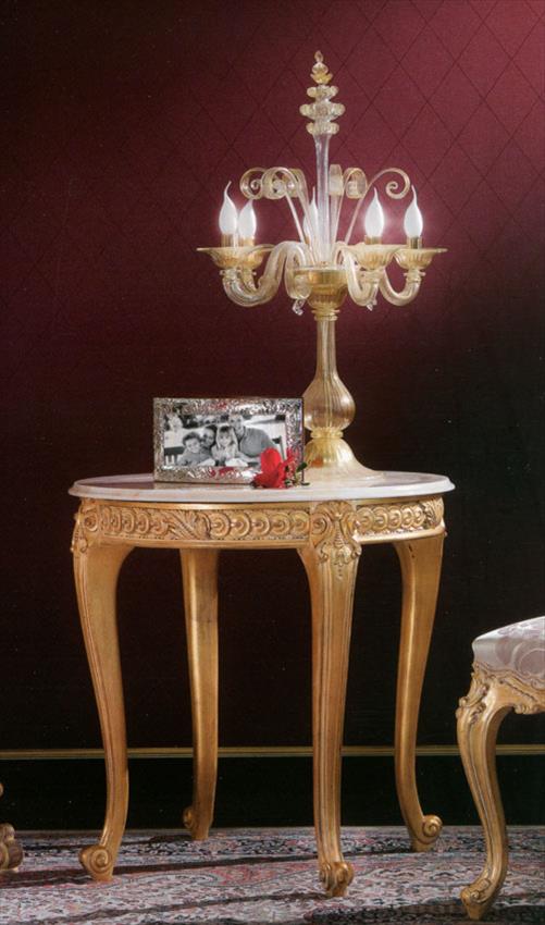 Столик CARLO ASNAGHI Crown 10987