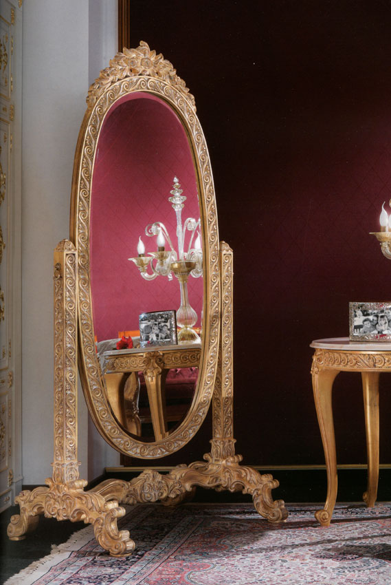 Зеркало CARLO ASNAGHI Crown 10986