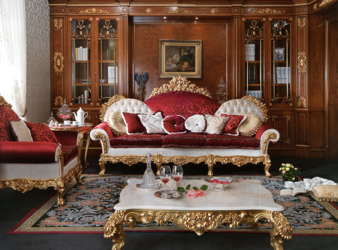 Arredo Гостиные Comp 32 Crown