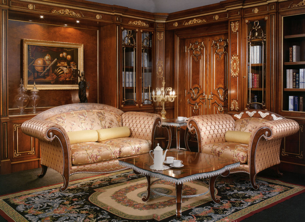 Arredo Гостиные Comp 33 Laurel