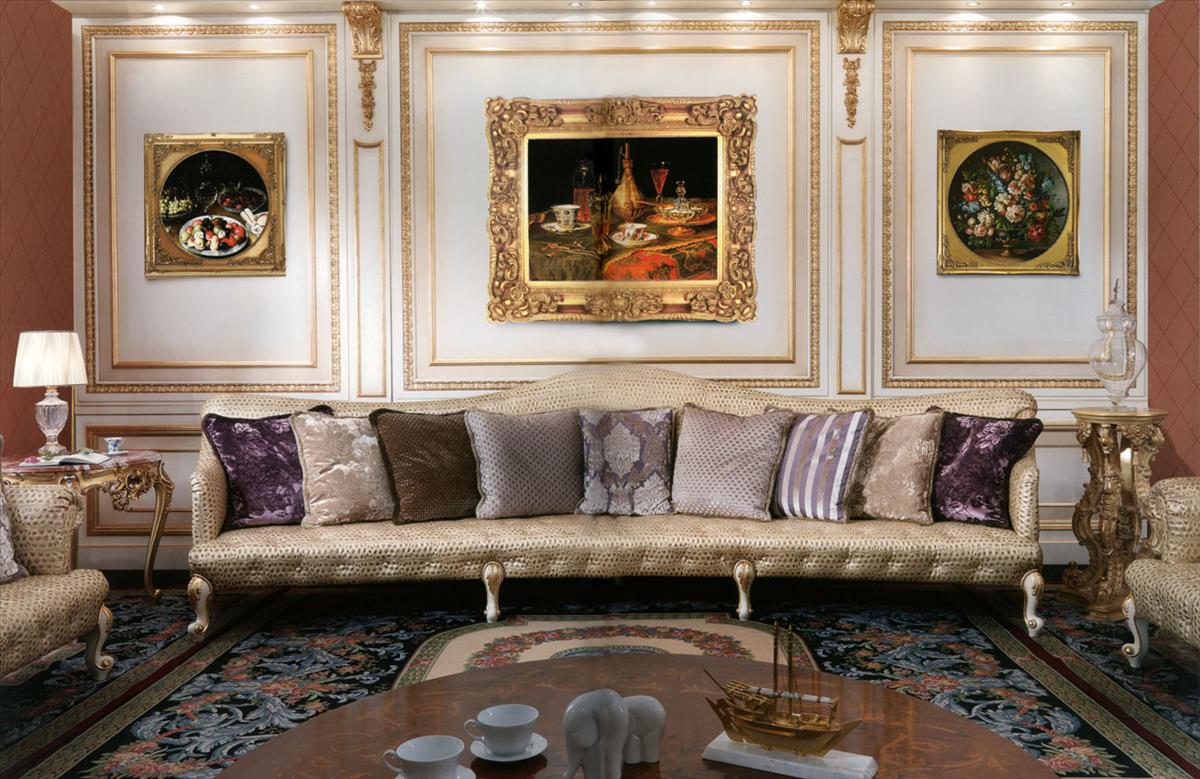 Arredo Гостиные Comp 34 Dafne