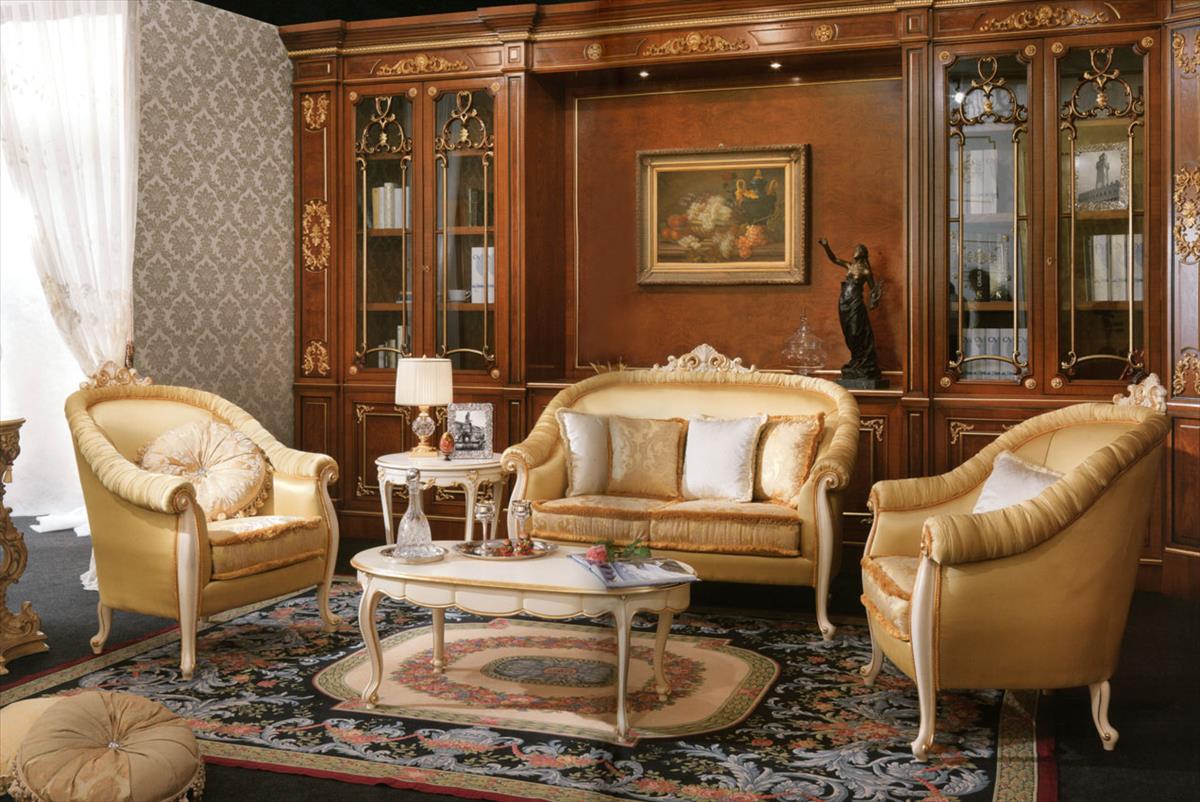 Arredo Гостиные Comp 37 Silla