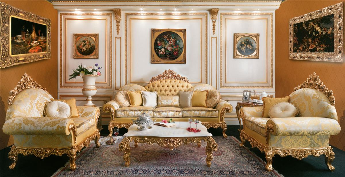 Arredo Гостиные Comp 39 Viktor