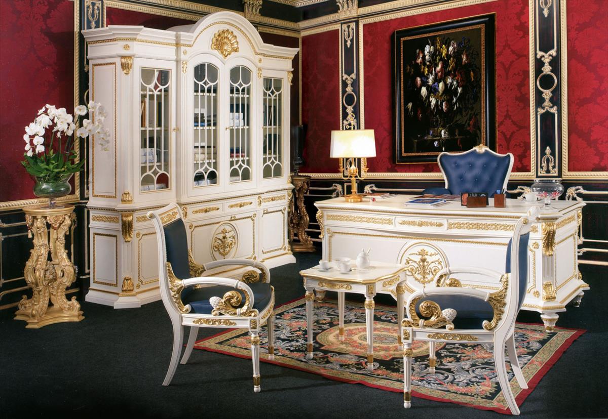 Arredo Кабинеты Comp 41 Zeus