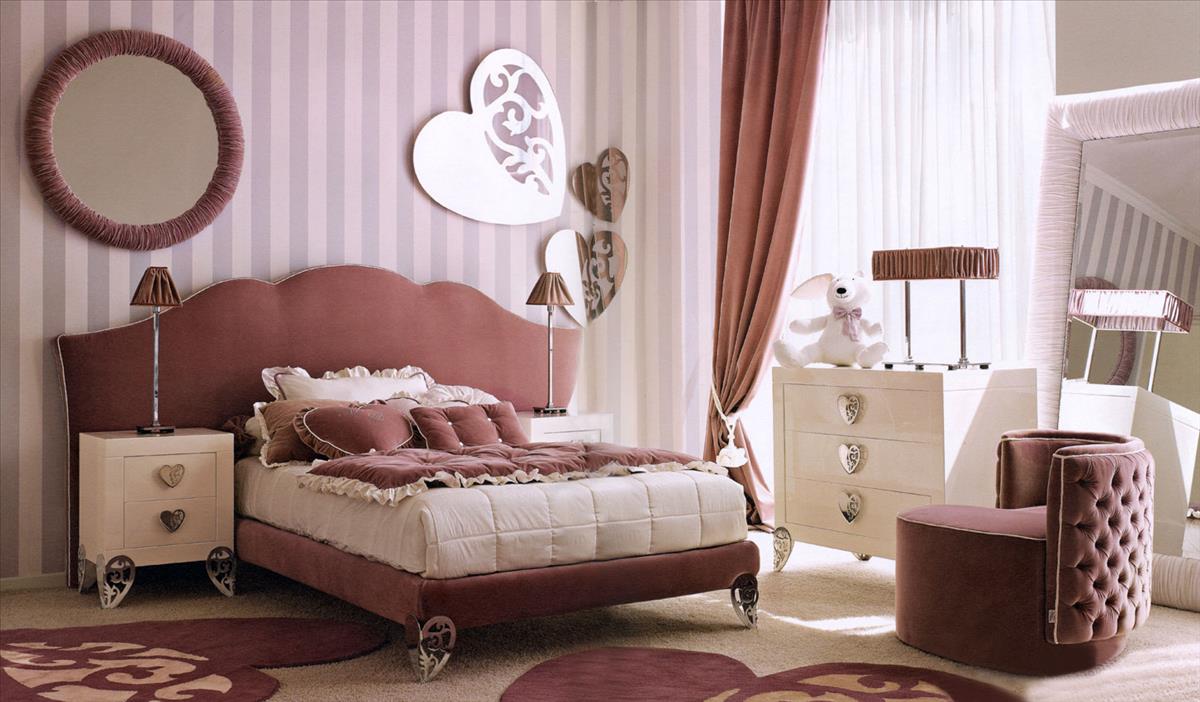 Arredo Детская мебель Италии Adele