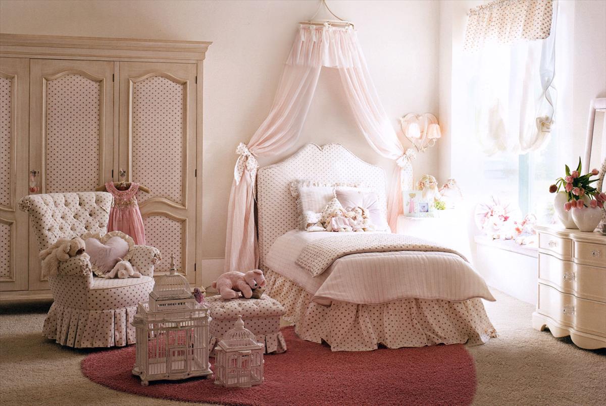 Arredo Детская мебель Италии Brigitte