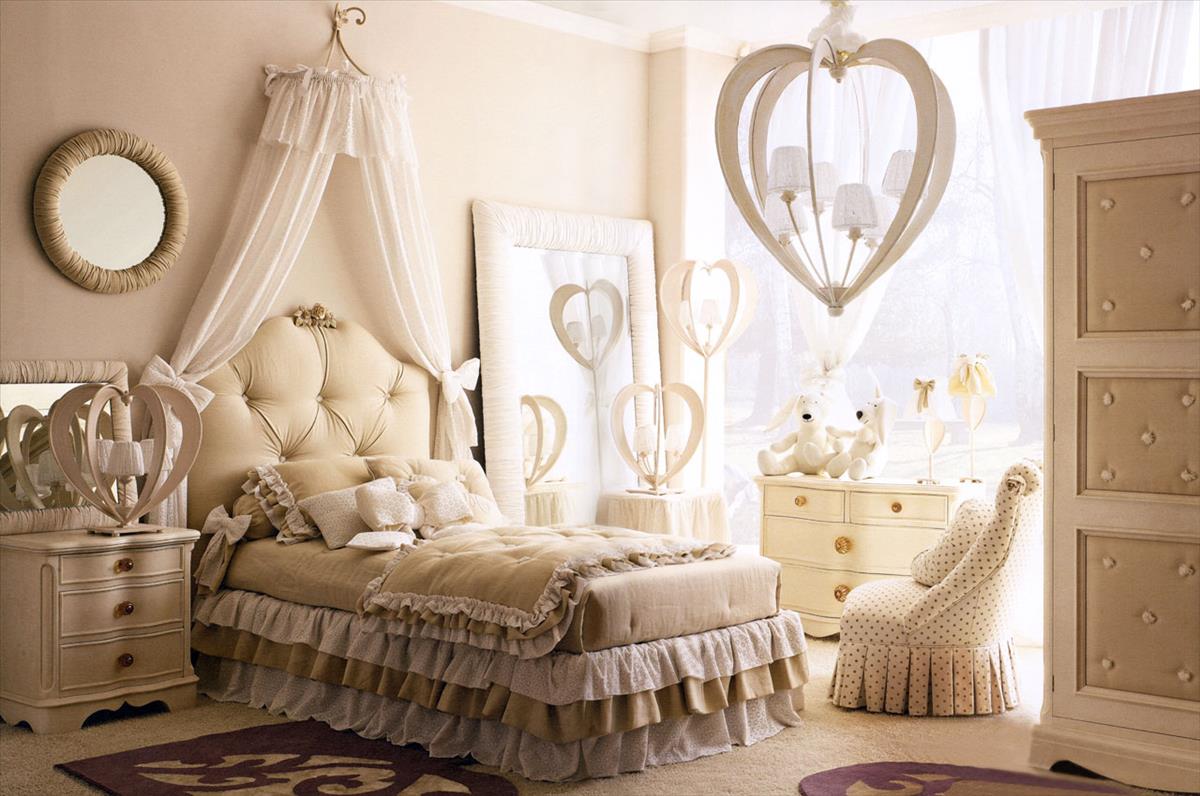 Arredo Детская мебель Италии Vicky 01
