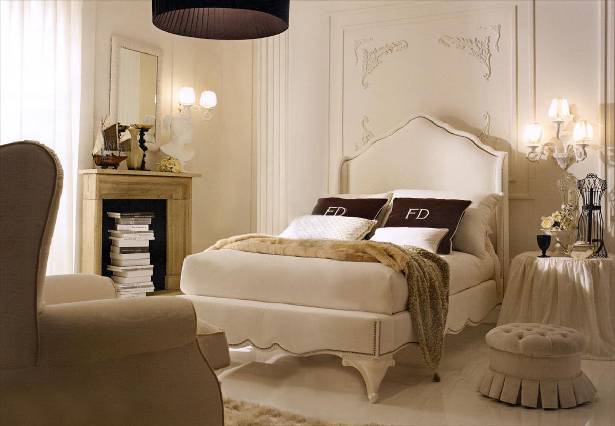 Arredo Детская мебель Италии Blanche 02