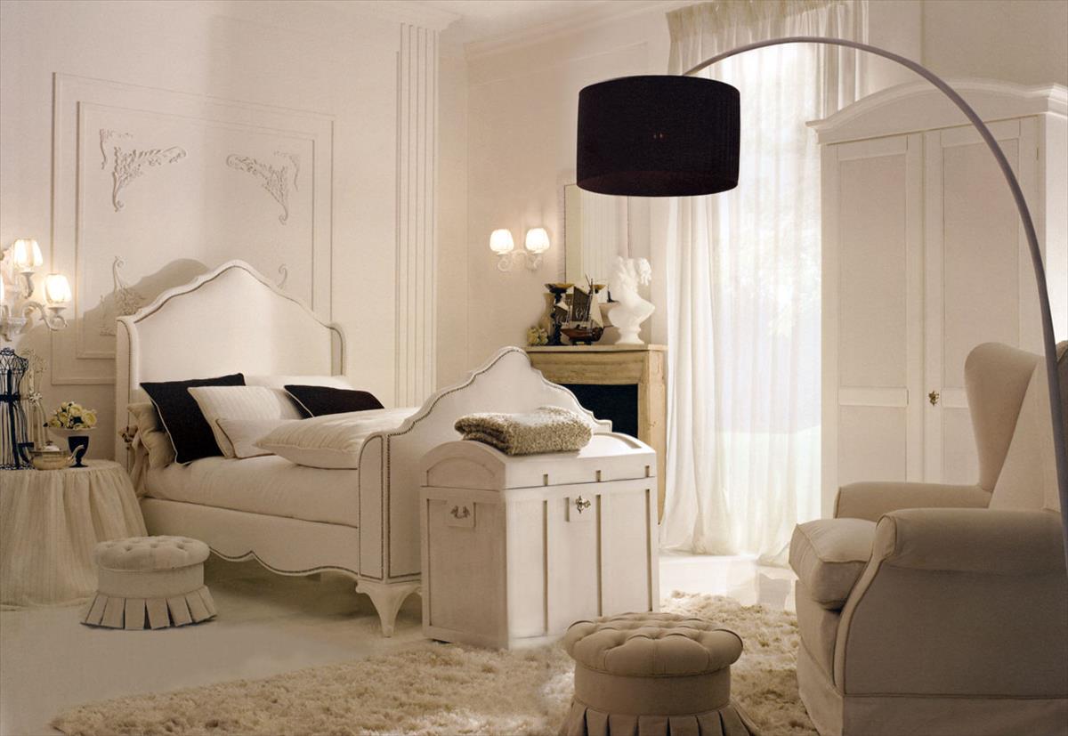 Arredo Детская мебель Италии Blanche 03