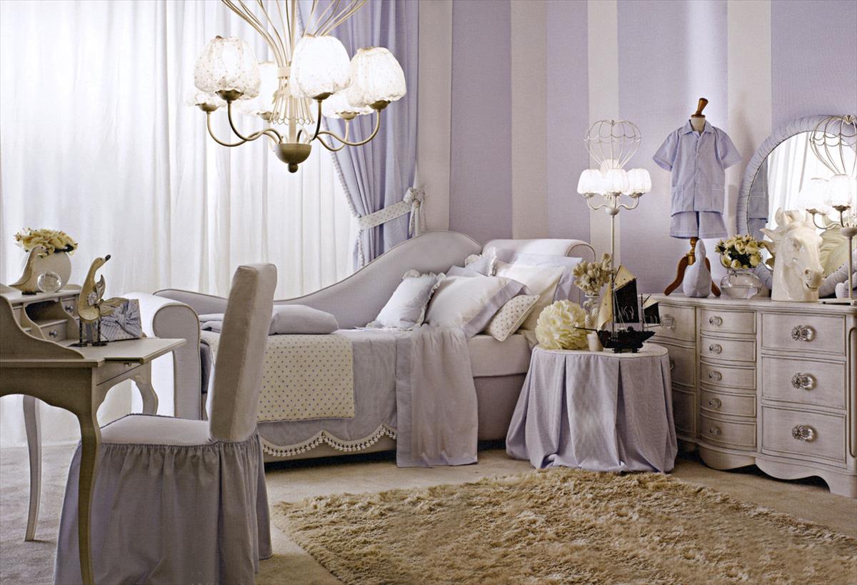 Arredo Детская мебель Италии Ariel 01