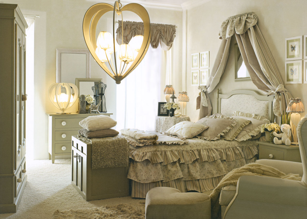 Arredo Детская мебель Италии Kristine