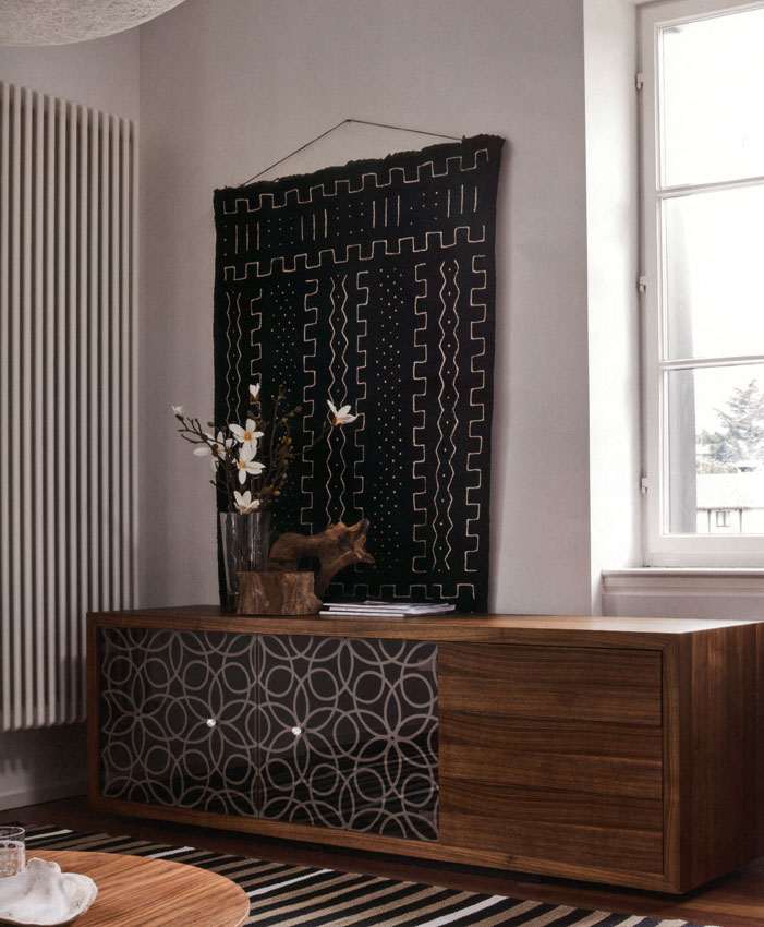 Буфет TONIN Granada 8601