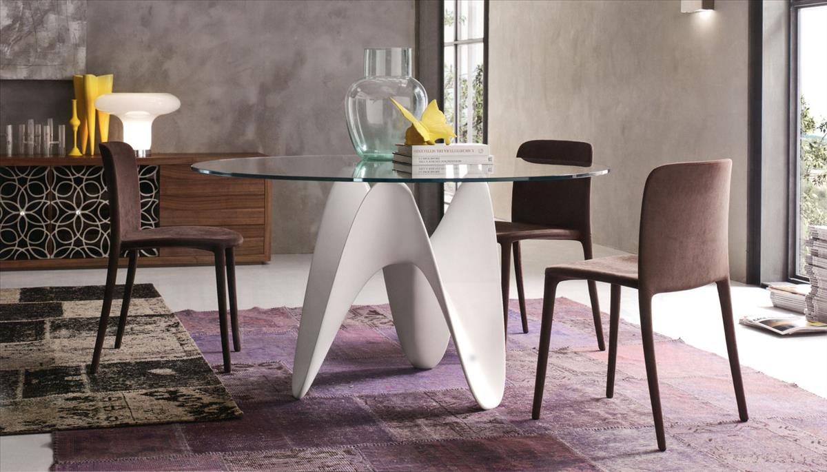 Arredo Столовые комнаты Couture 02